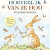 Devinez quoi : un livre d'activités avec des autocollants. 3+
