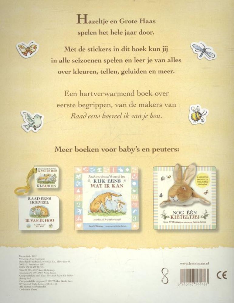 Devinez quoi : un livre d'activités avec des autocollants. 3+