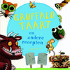Gâteau Gruffalo et autres recettes. 6+