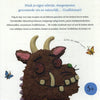 Gâteau Gruffalo et autres recettes. 6+