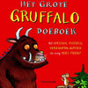 Le grand cahier d'activités gruffalo. 6+