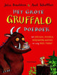 Le grand cahier d'activités gruffalo. 6+