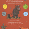 Le grand cahier d'activités gruffalo. 6+