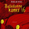 Chambre Belledone 16. 10+