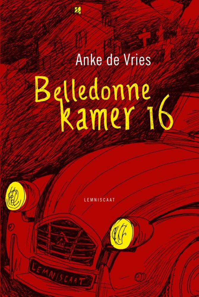 Chambre Belledone 16. 10+