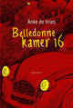 Chambre Belledone 16. 10+