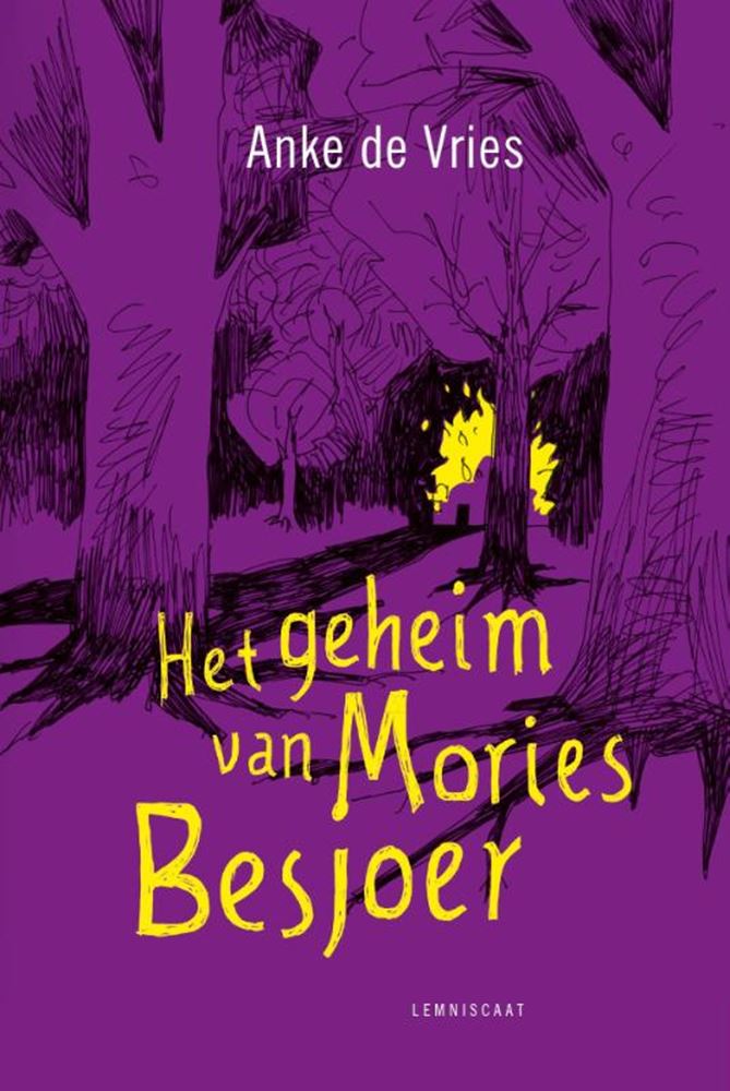 Le secret des mories besjoer. 10+