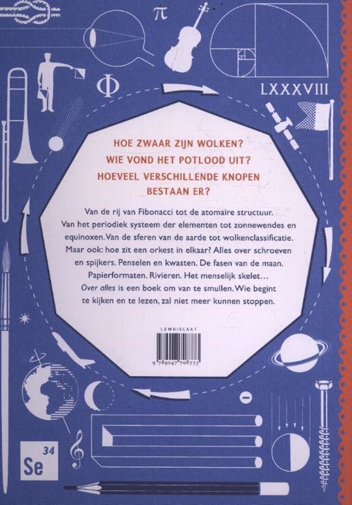 À propos de tout. 11+