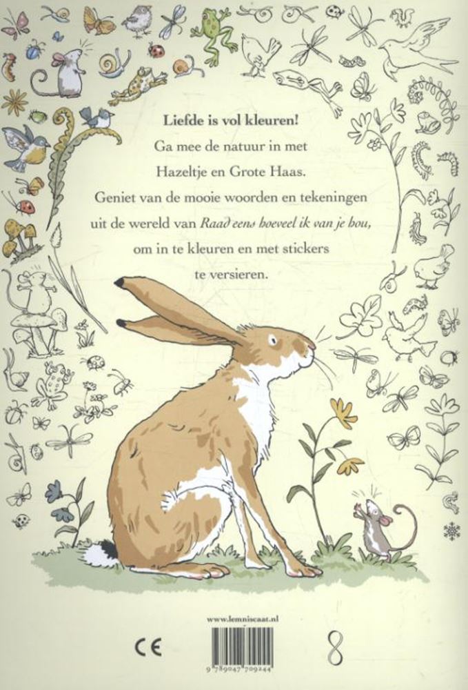 Devinez quoi : livre de coloriage. 3+