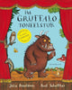 Le jeu Gruffalo. 4+