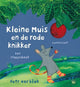 Petite souris et bille rouge. 3+