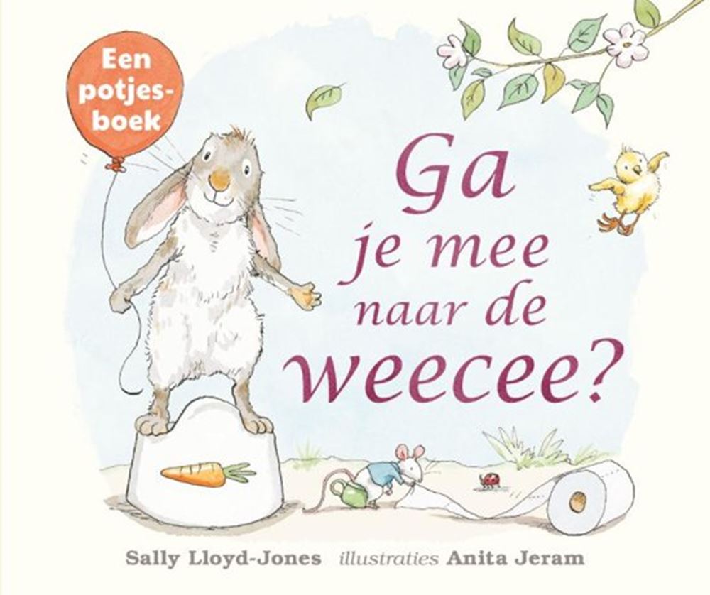 Vous venez avec nous au weecee (carton). 2+