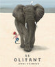 L'éléphant. 8+