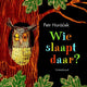 Flip book : qui dort là (carton) 4+