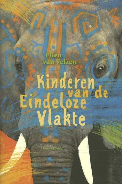 Enfants de la plaine sans fin.