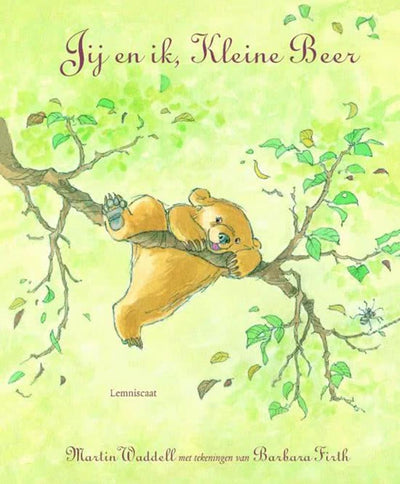 Toi et moi, petit ours. 4+