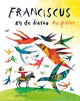 François et les animaux. 4+
