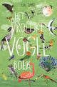 Le joyeux livre sur les oiseaux. 6+