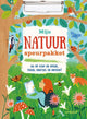 Central book house mon forfait de suivi de la nature