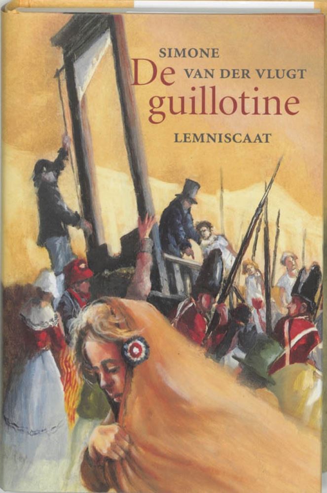 La guillotine
