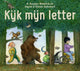 Regardez ma lettre. 4+