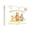 Tout le plus doux. livre cartonné. 3+