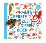 Mon premier livre sur les animaux marins. 4+ - afbeelding 1