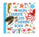 Mon premier livre sur les animaux marins. 4+