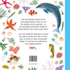 Mon premier livre sur les animaux marins. 4+