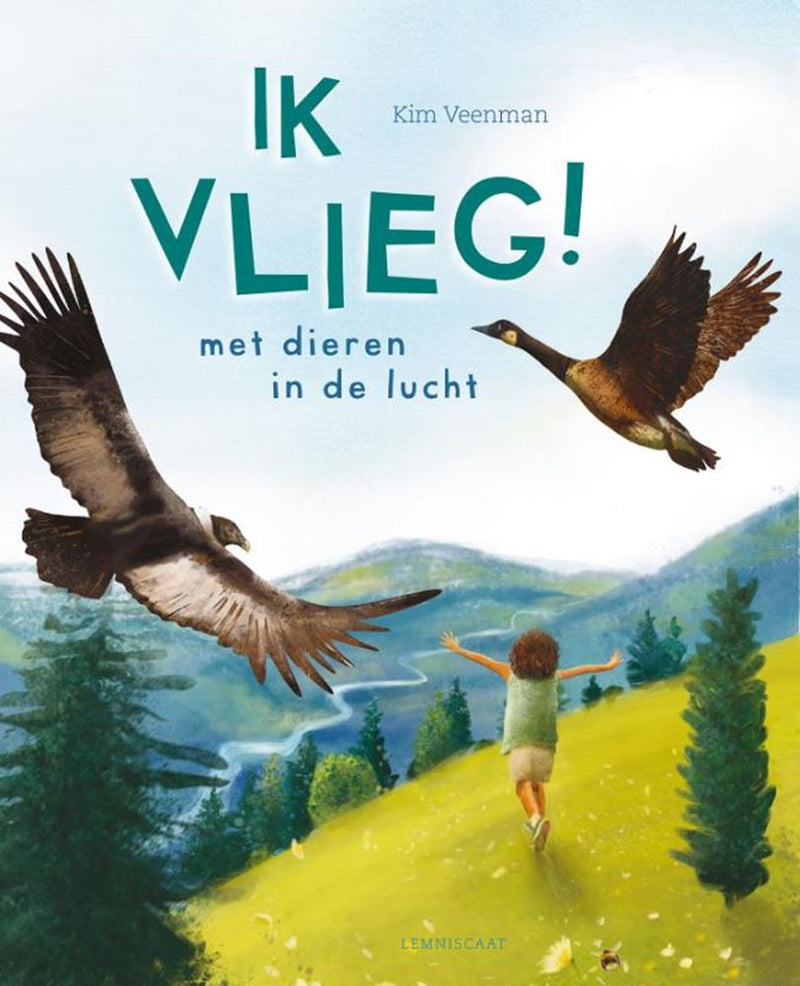 Je vole ! 4+