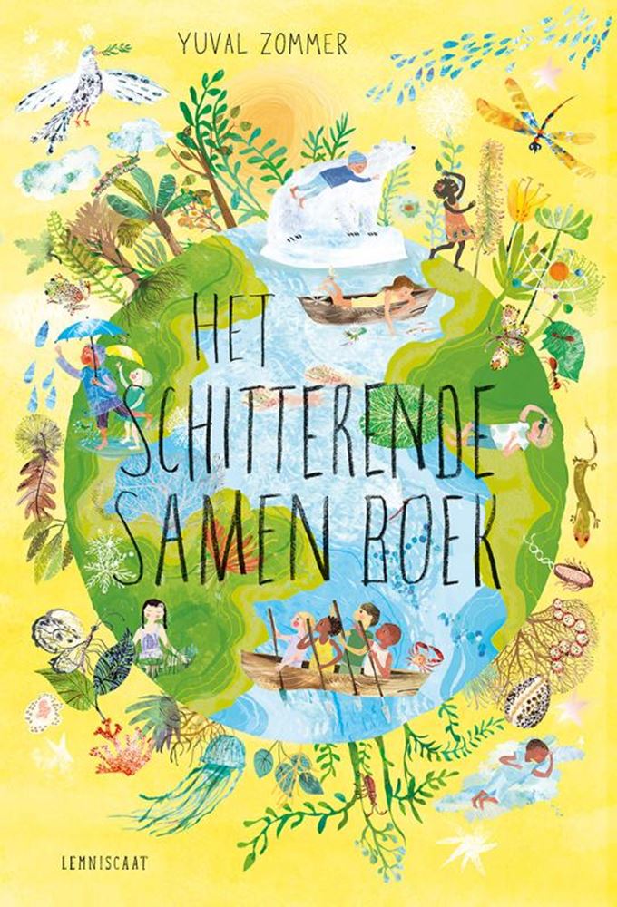 Le beau livre de compilation. 5+