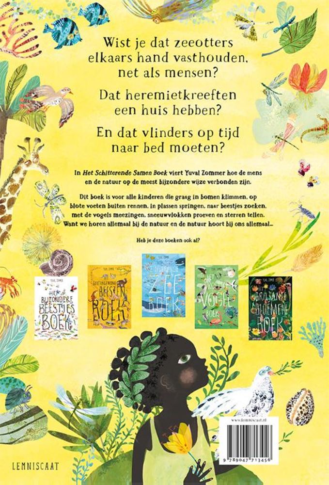 Le beau livre de compilation. 5+
