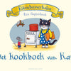 Flapjeboek : Le livre de recettes de Kat. 2+