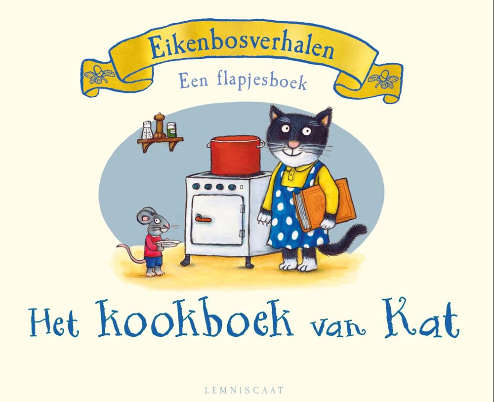 Flapjeboek : Le livre de recettes de Kat. 2+