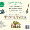 Flip book : bonhomme de neige écureuils. 2+