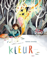 Couleur. 4+ - afbeelding 1