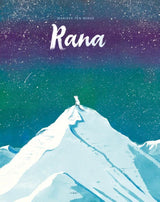 Rana 4+ - afbeelding 1