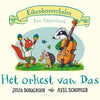 Livre Bluff : l'orchestre de das. kart 2+