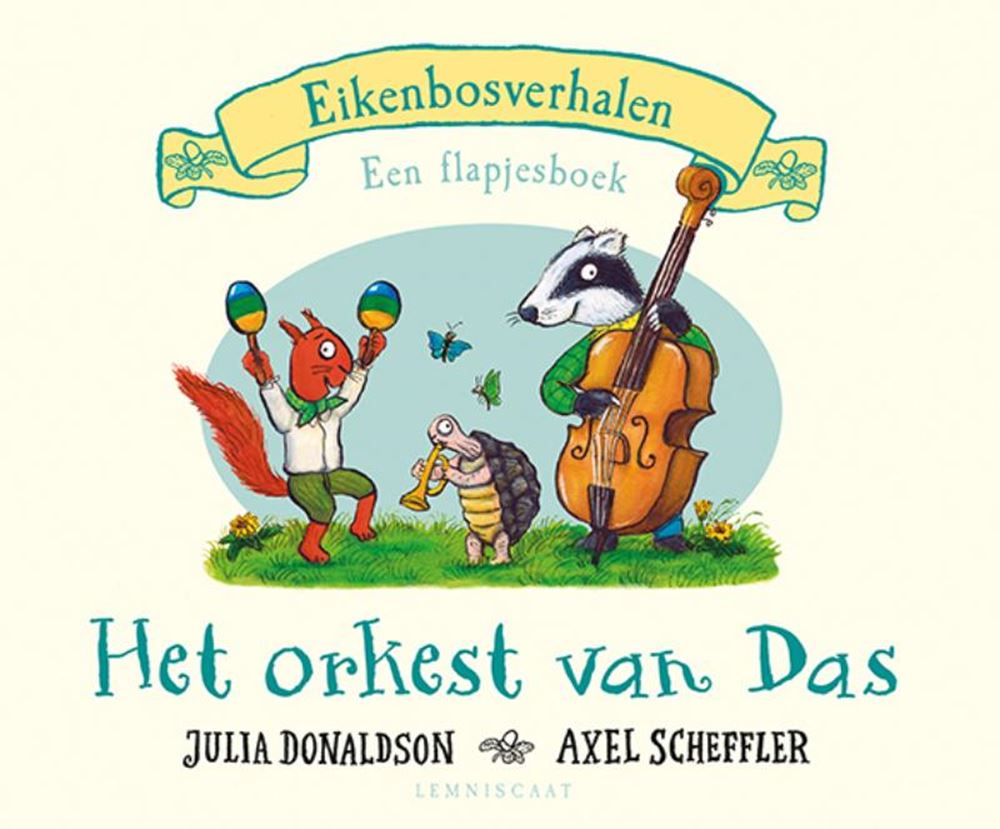 Livre Bluff : l'orchestre de das. kart 2+