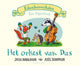Livre Bluff : l'orchestre de das. kart 2+