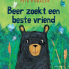 Beer zoekt een beste vriend. 4+ prentenb