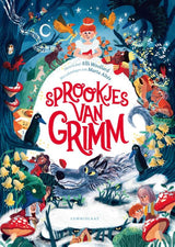Les Contes de Grimm. 8+ - afbeelding 1
