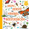 Mon premier livre de créatures chatouillantes. 4+