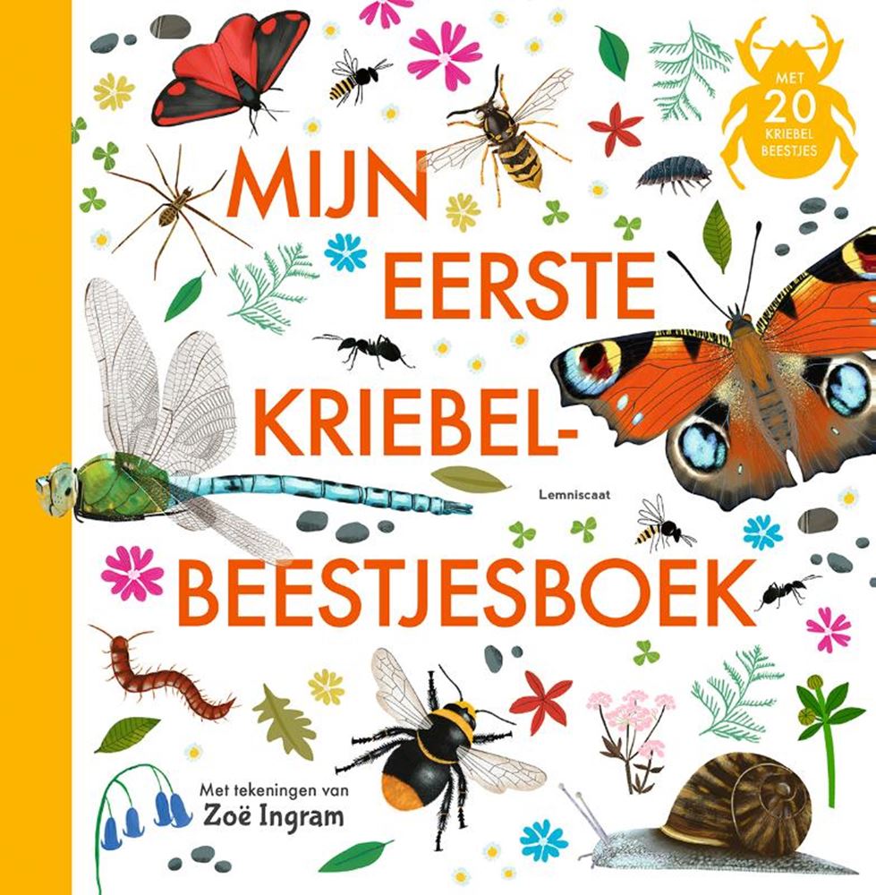 Mon premier livre de créatures chatouillantes. 4+