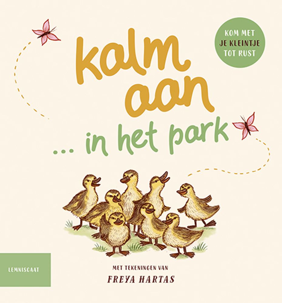 Allez-y doucement... dans le parc. livre cartonné 2+