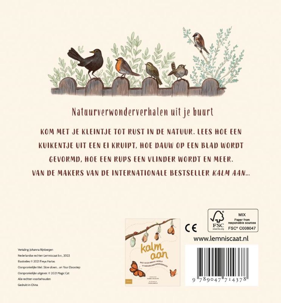 Nl - lemniscaat lemniscaat allez-y doucement...dans votre quartier. livre cartonné 2+
