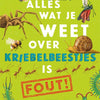Alles wat je weet over kriebelbeestjes i