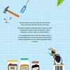 Structures animales. 9+