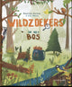 Livre de recherche : chercheurs de gibier en forêt. 6+