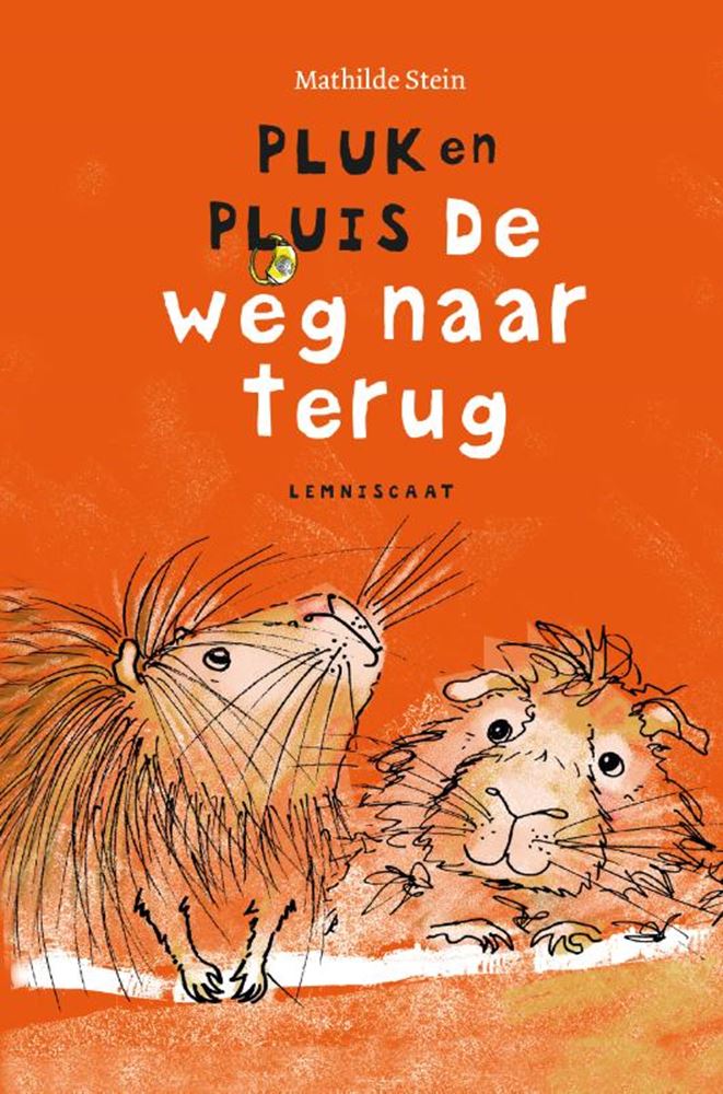 Choisissez et peluchez, le chemin du retour. 7+